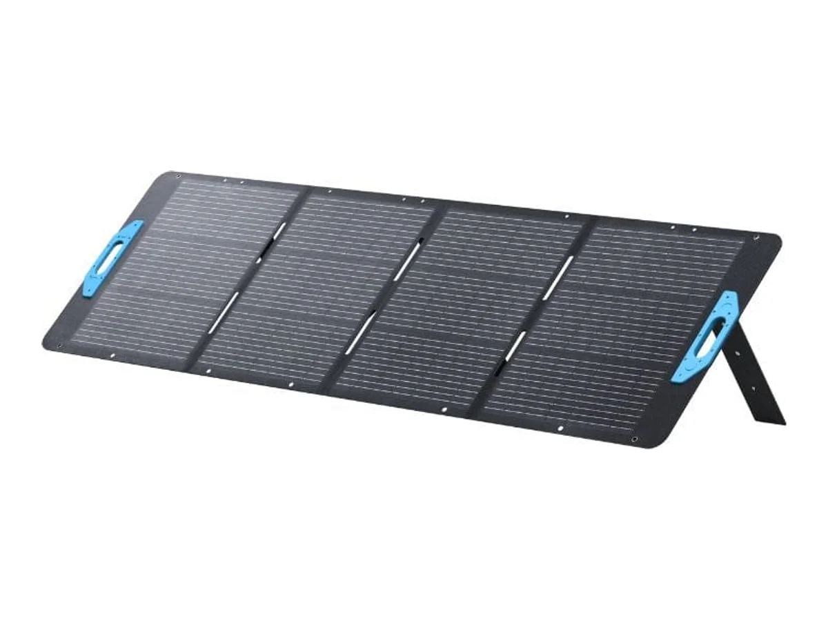 Anker SOLIX PS200 Portable Solar Panel