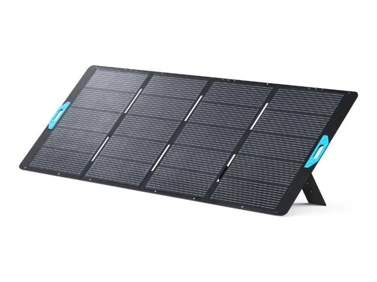 Anker SOLIX PS400 Portable Solar Panel (400W)