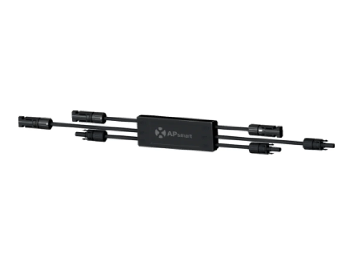 APsmart Dual Rapid Shutdown 20A Receiver