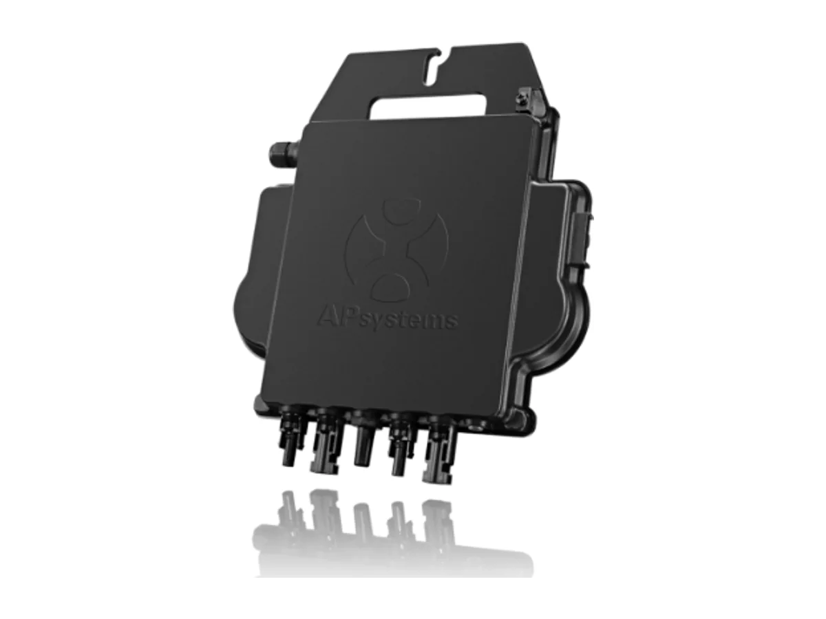 APsystems - DS3 Single Phase Dual-Module Microinverter