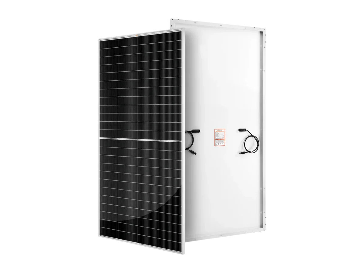 Rich Solar MEGA 335 Watt 24V Solar Panels (10 Pack)