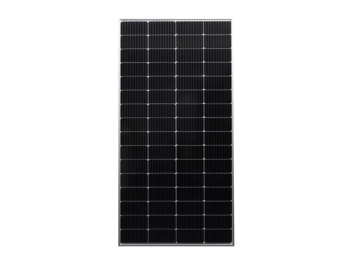 Battle Born Elite 230W 12V Rigid Solar Panel