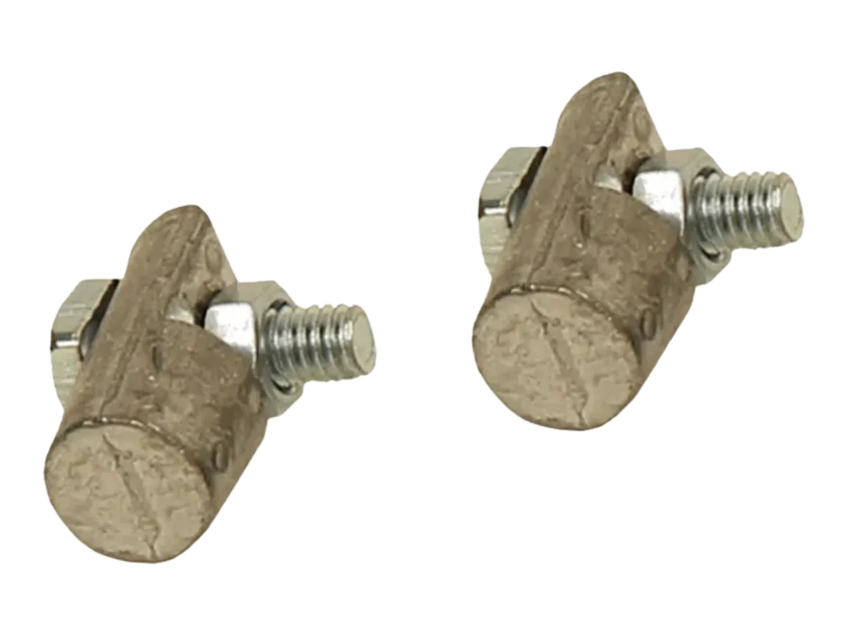 LiFePO4 Battery Terminal Adapters