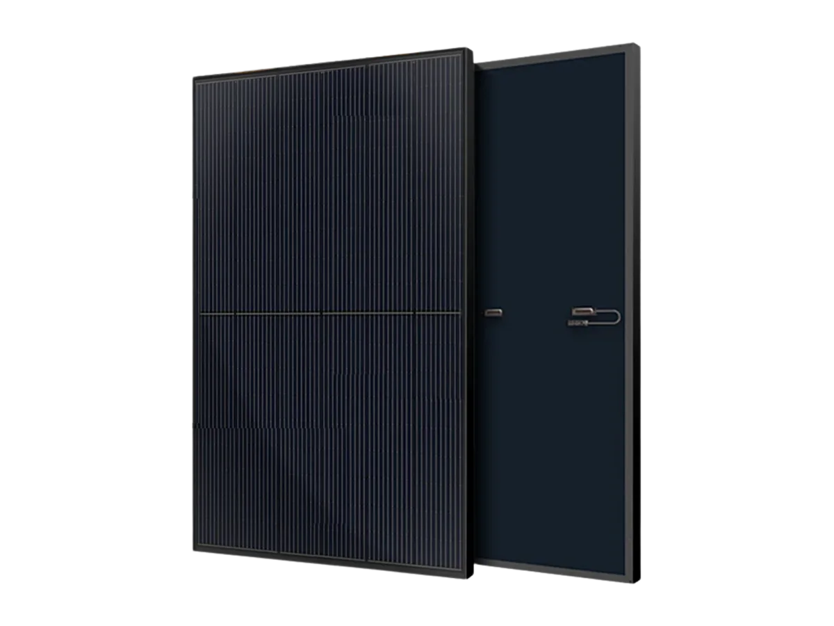 Rich Solar MEGA 400 Watt 24V Solar Panel Bundles
