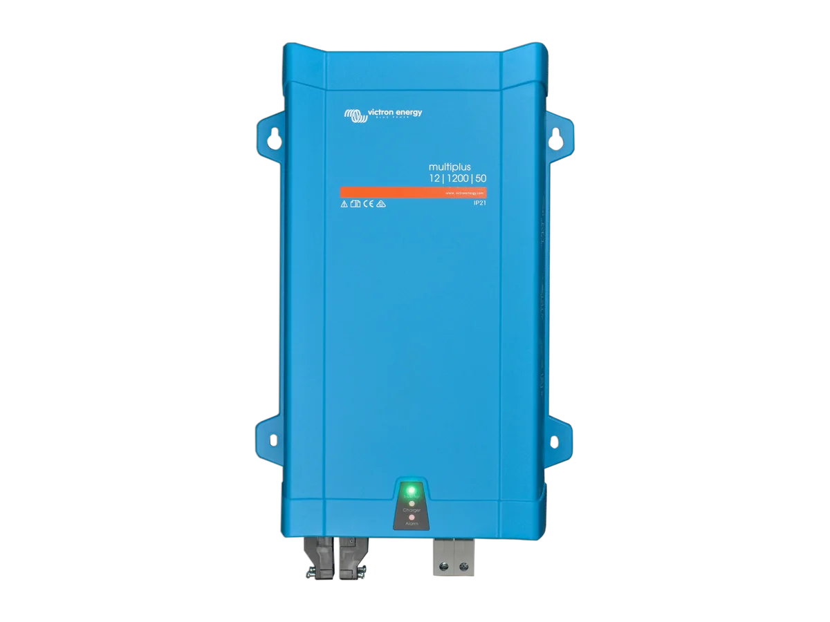 MultiPlus 12/1200/50-16 120V VE.Bus