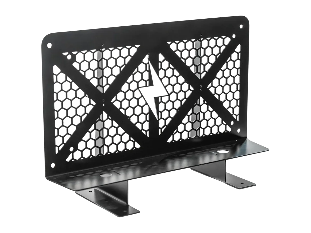 MultiPlus-II Free Standing Mounting Bracket