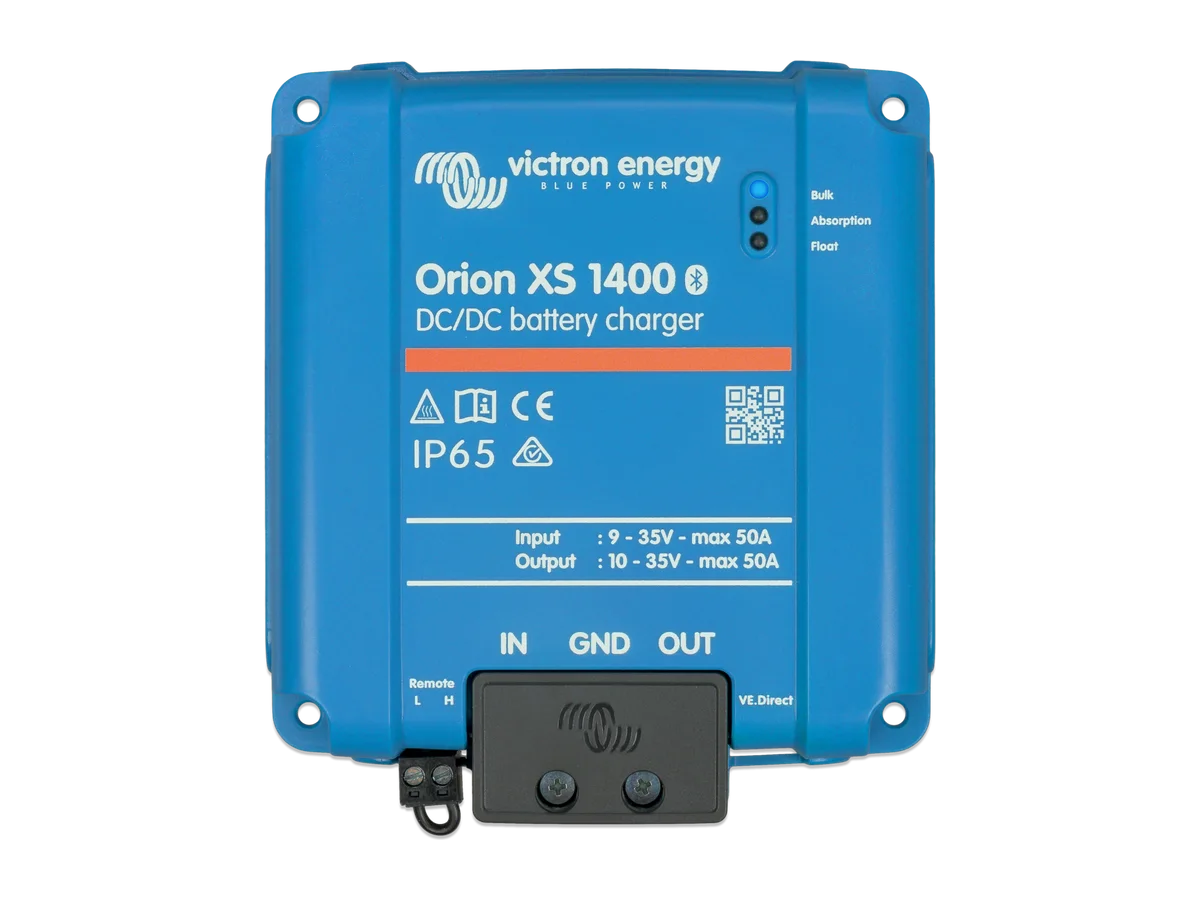 Orion XS 1400 DC-DC Battery Charger