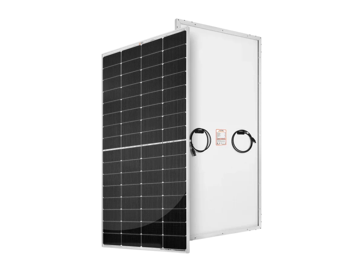 Rich Solar MEGA 250 Watt 12V Solar Panel