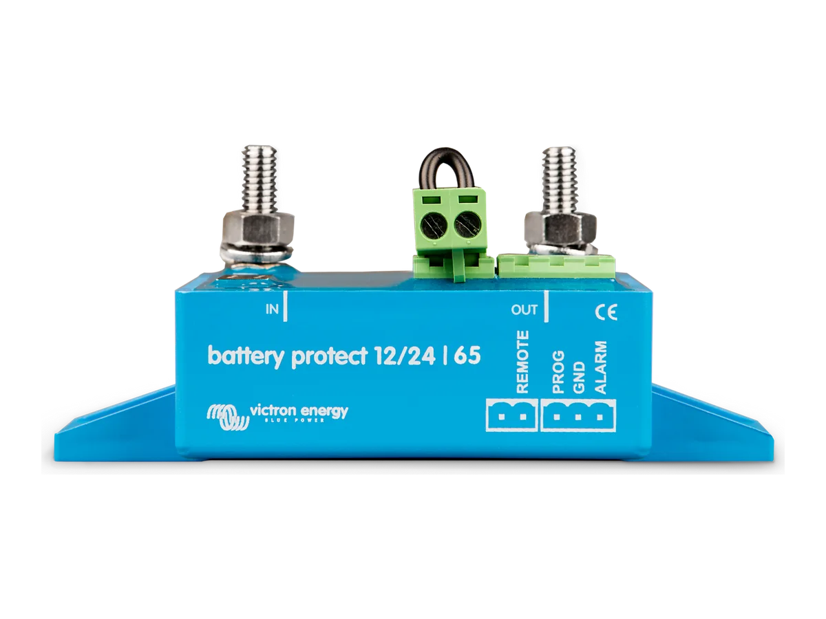 BatteryProtect