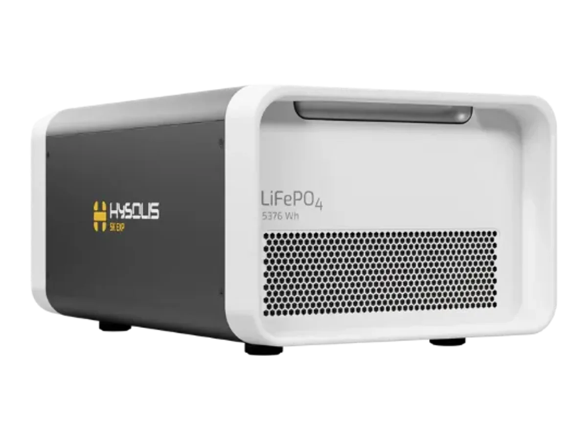 Apollo 5K Expansion Battery