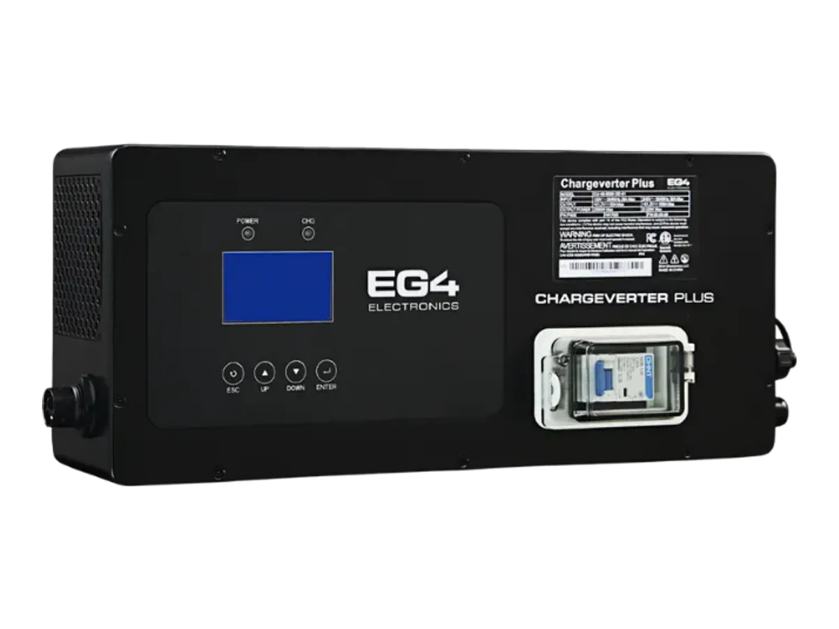 EG4 Chargeverter Plus