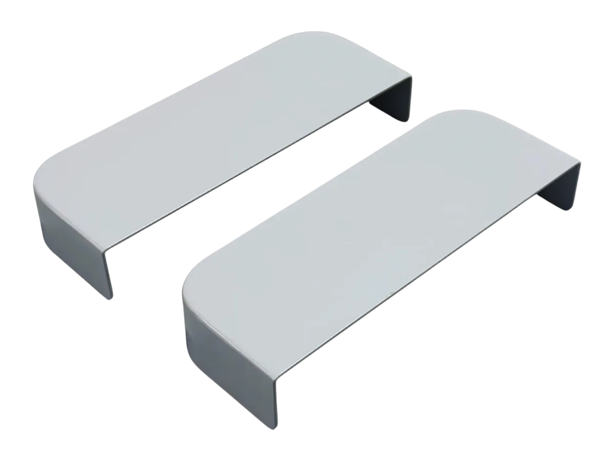 ETHOS Battery Top Plate Cover — Side Panel Protection Accessory