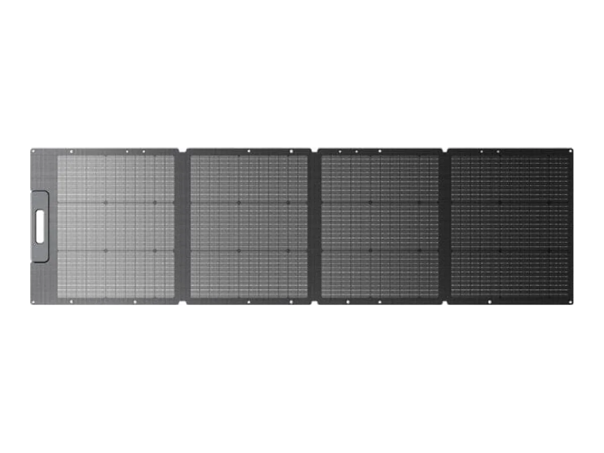 Bluetti PV200D 200 Watt Solar Panel