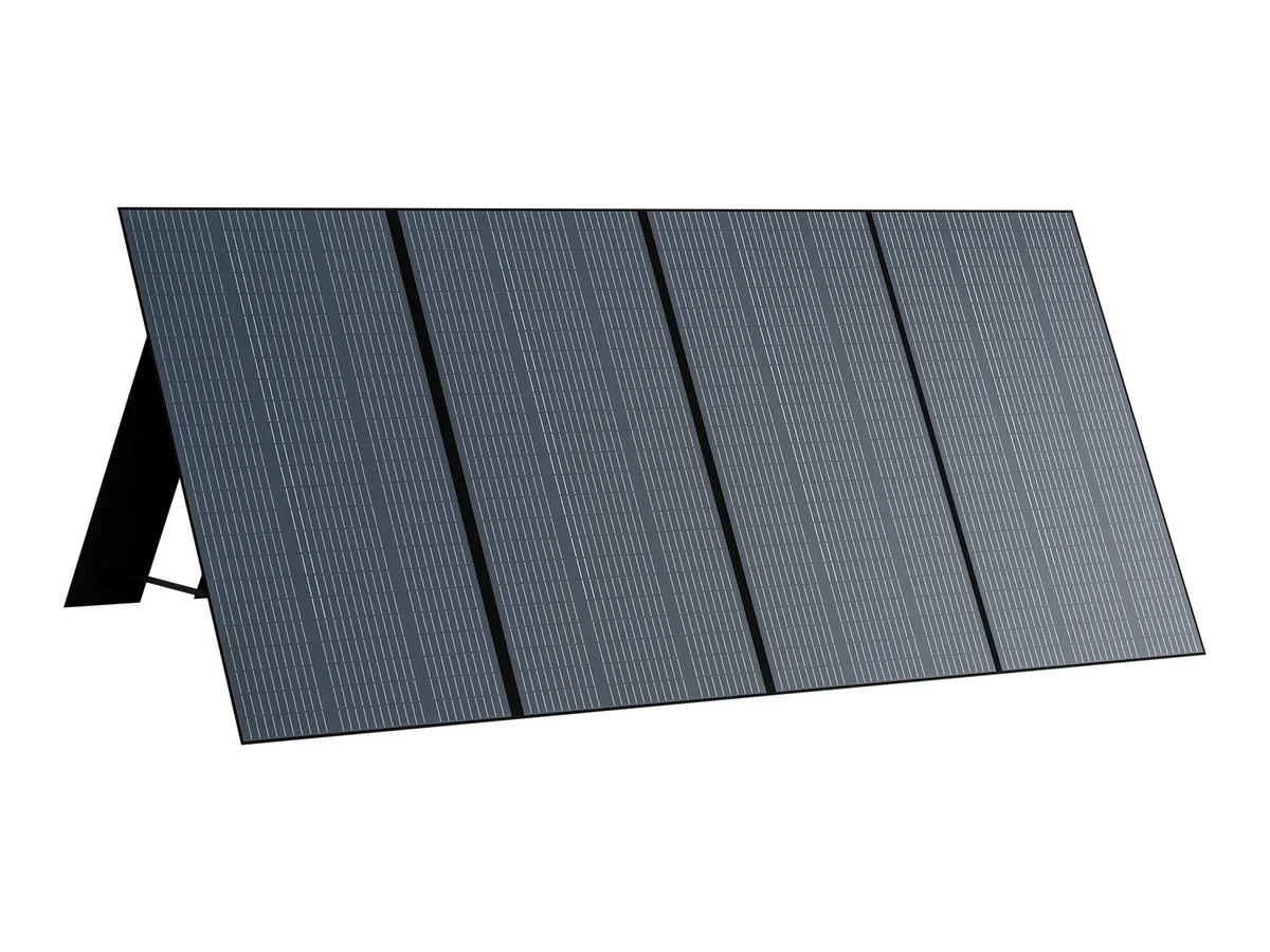 Bluetti PV350W Solar Panel | 350W Folding Solar Panel | Compatible With Bluetti AC200P/AC200MAX/AC300/EB150/EB240/EB500