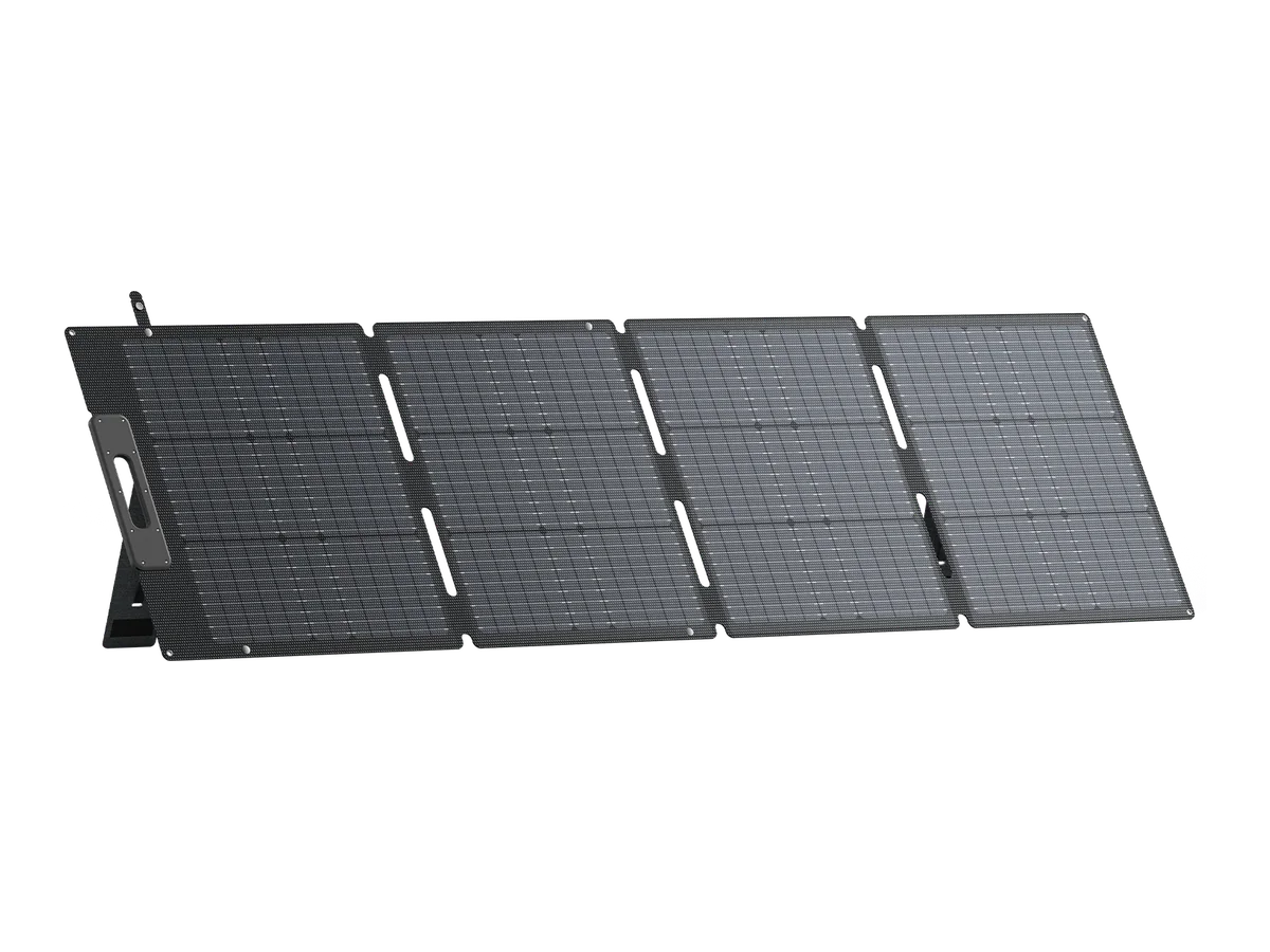 Bluetti SP200L Portable Solar Panel | 200W