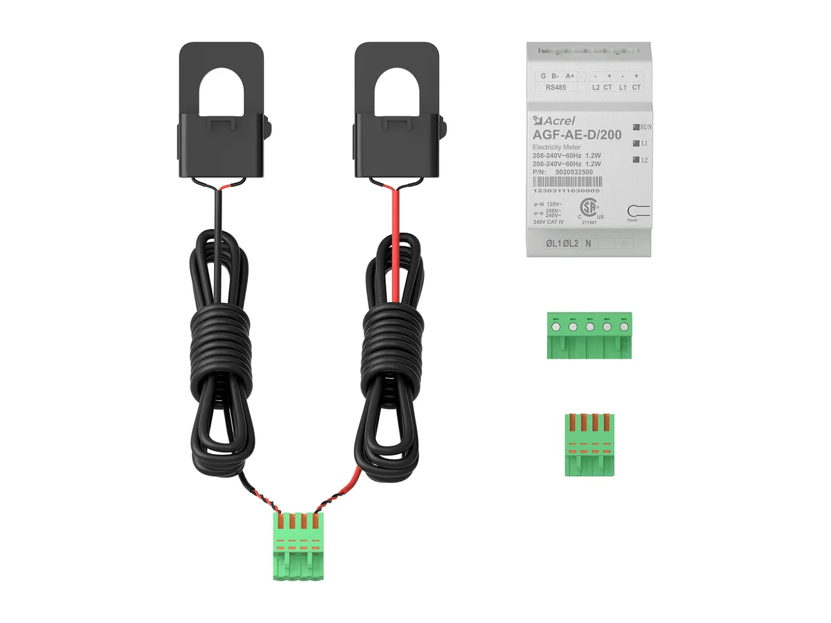 EP900 PV Inverter Energy Meter