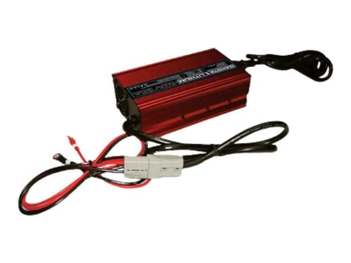 Dakota Lithium 48V 15A Lifepo4 Battery Charger