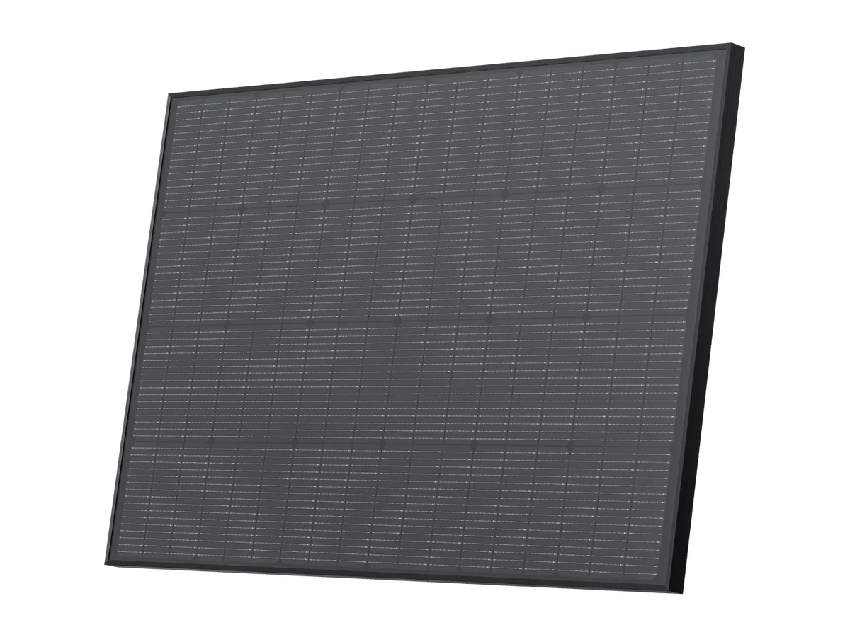 EcoFlow 175W Rigid Solar Panel