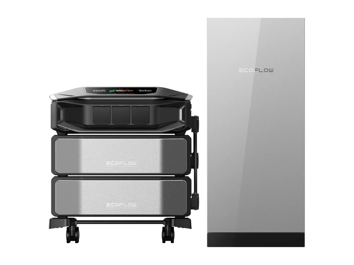 EcoFlow DELTA Pro Ultra X Smart Transfer Kit
