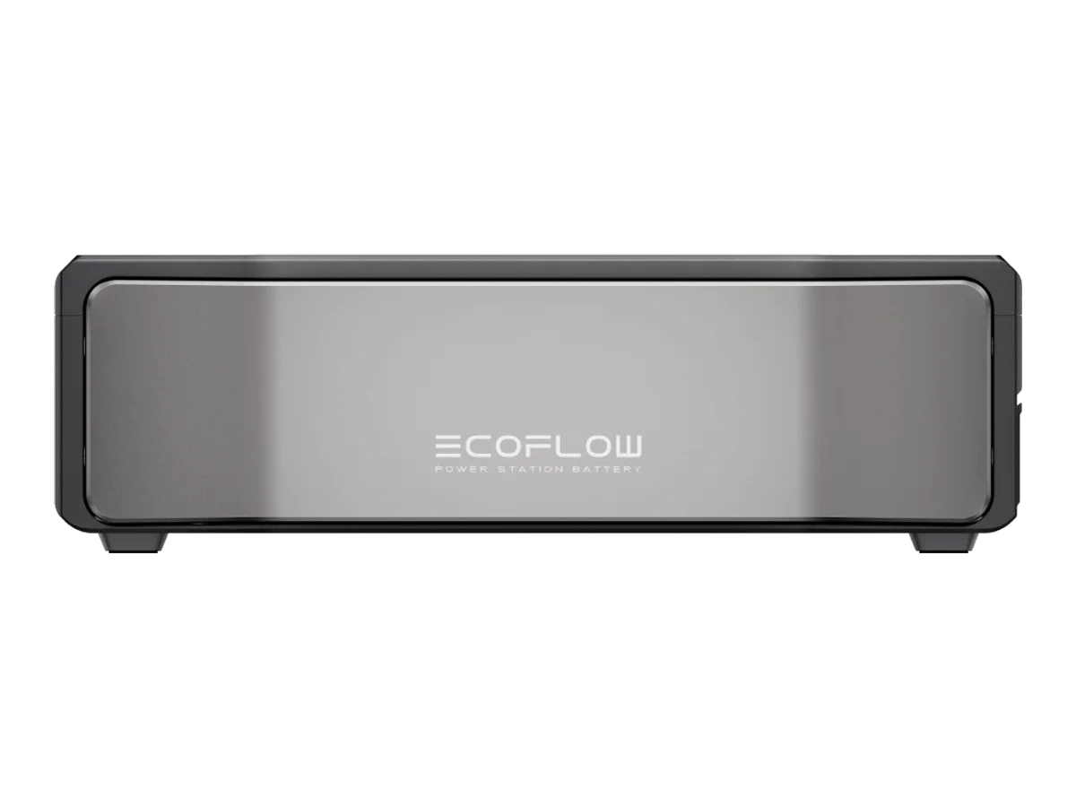 EcoFlow DELTA Pro Ultra Series Smart Extra Battery