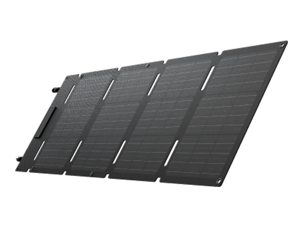 EcoFlow 45W Portable Solar Panel-APP Only
