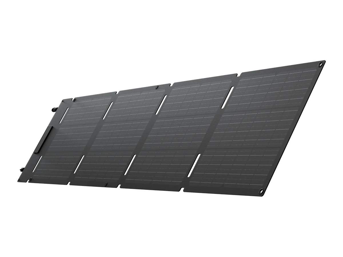 EcoFlow 60W Portable Solar Panel - APP Only