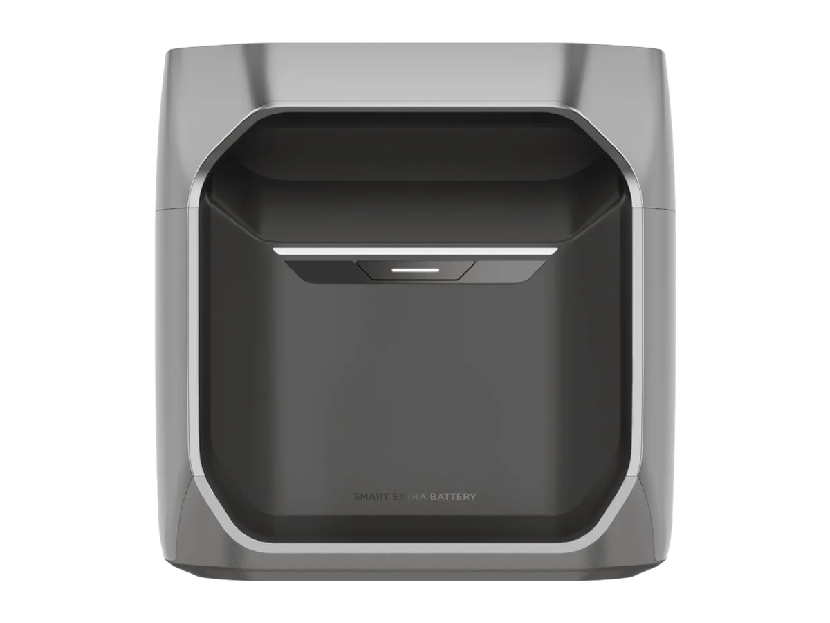 EcoFlow DELTA 3 Series Smart Extra Battery - APP ONLY