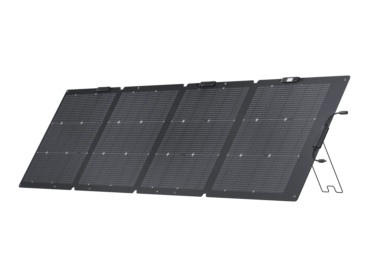 EcoFlow Portable Solar Panel - Subscriber Exclusive