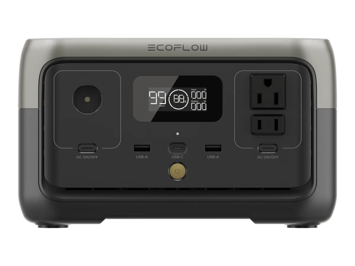 EcoFlow RIVER 2 Portable Power Station (Costco Sale)
