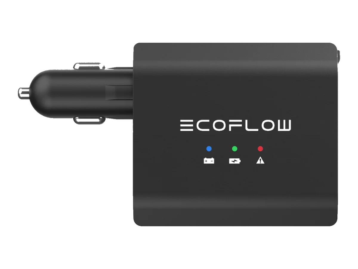 EcoFlow Smart Auto Battery Charger