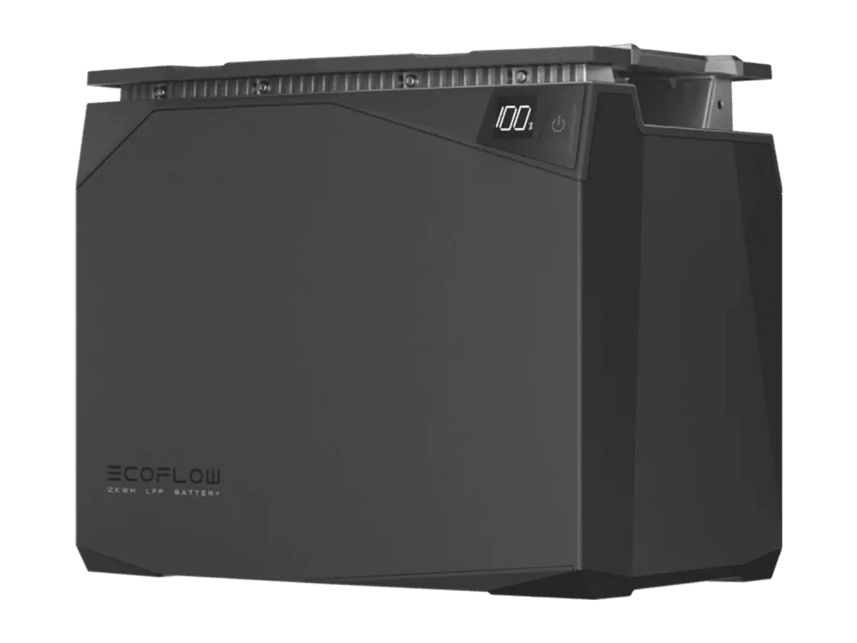 Ecoflow LFP Battery