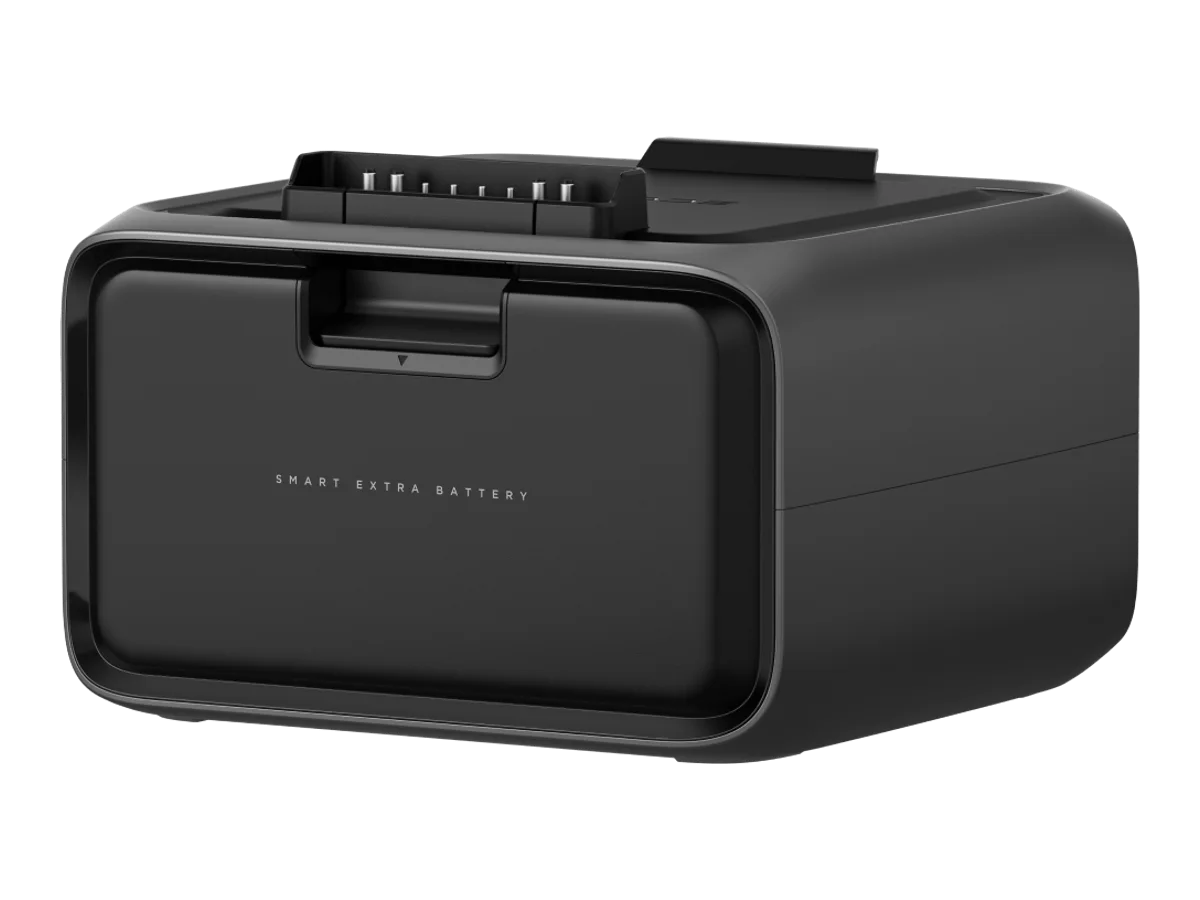 EcoFlow RIVER 3 Plus Smart Extra Battery
