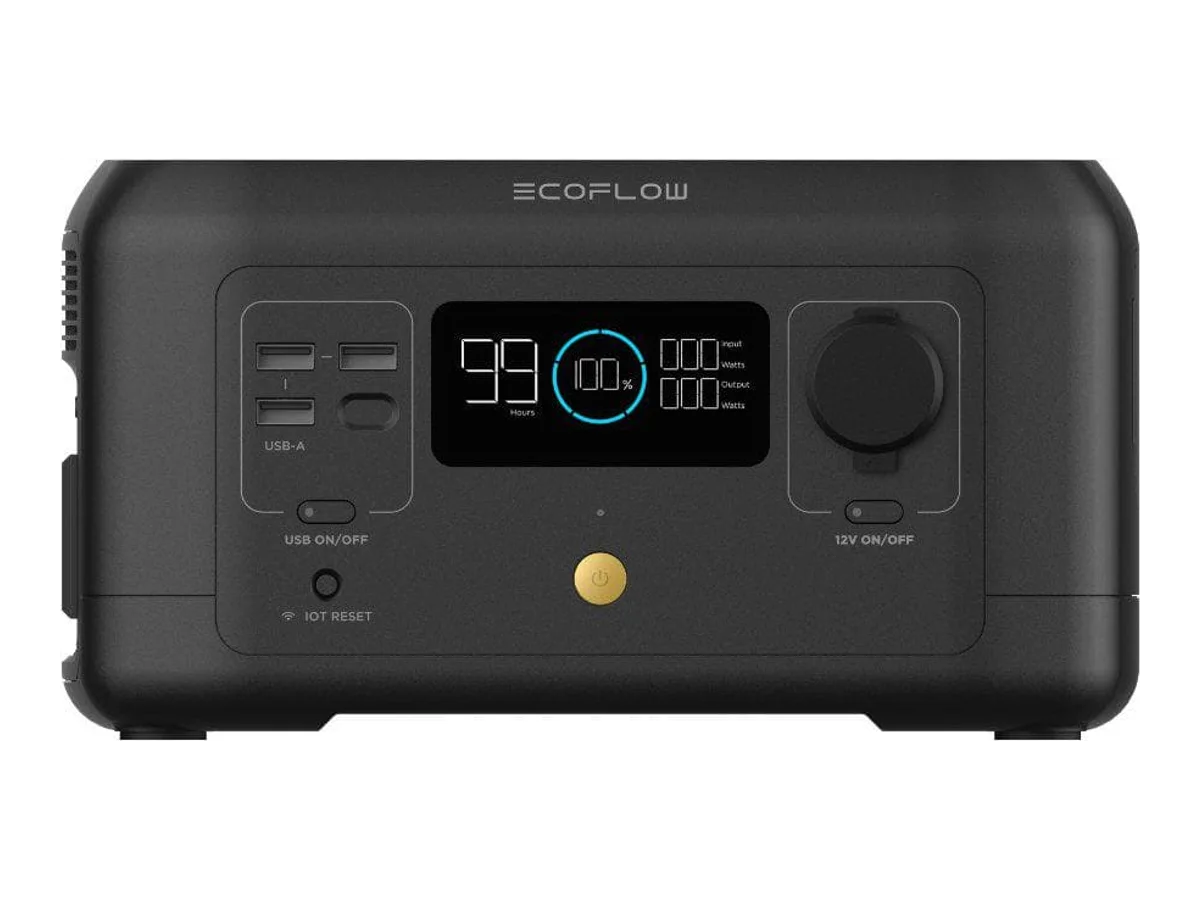 EcoFlow RIVER mini (Standard) Portable Power Station (Costco Sale)