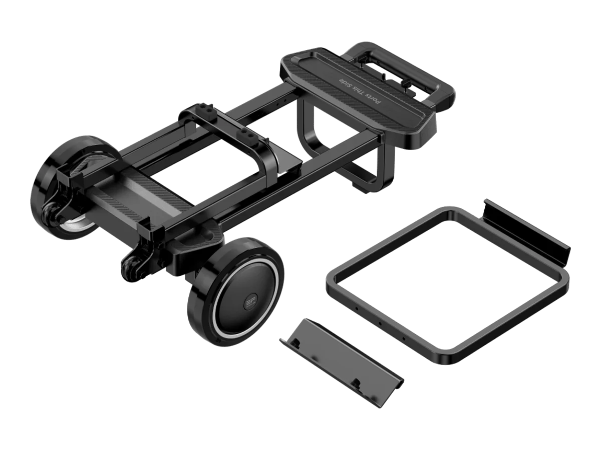 EcoFlow Trolley (DELTA Pro Ultra)