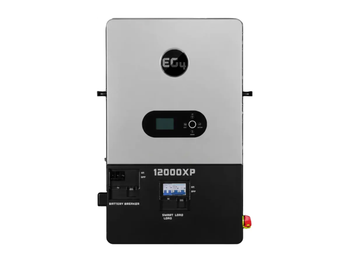 EG4 12000XP All-In-One Off Grid Inverter