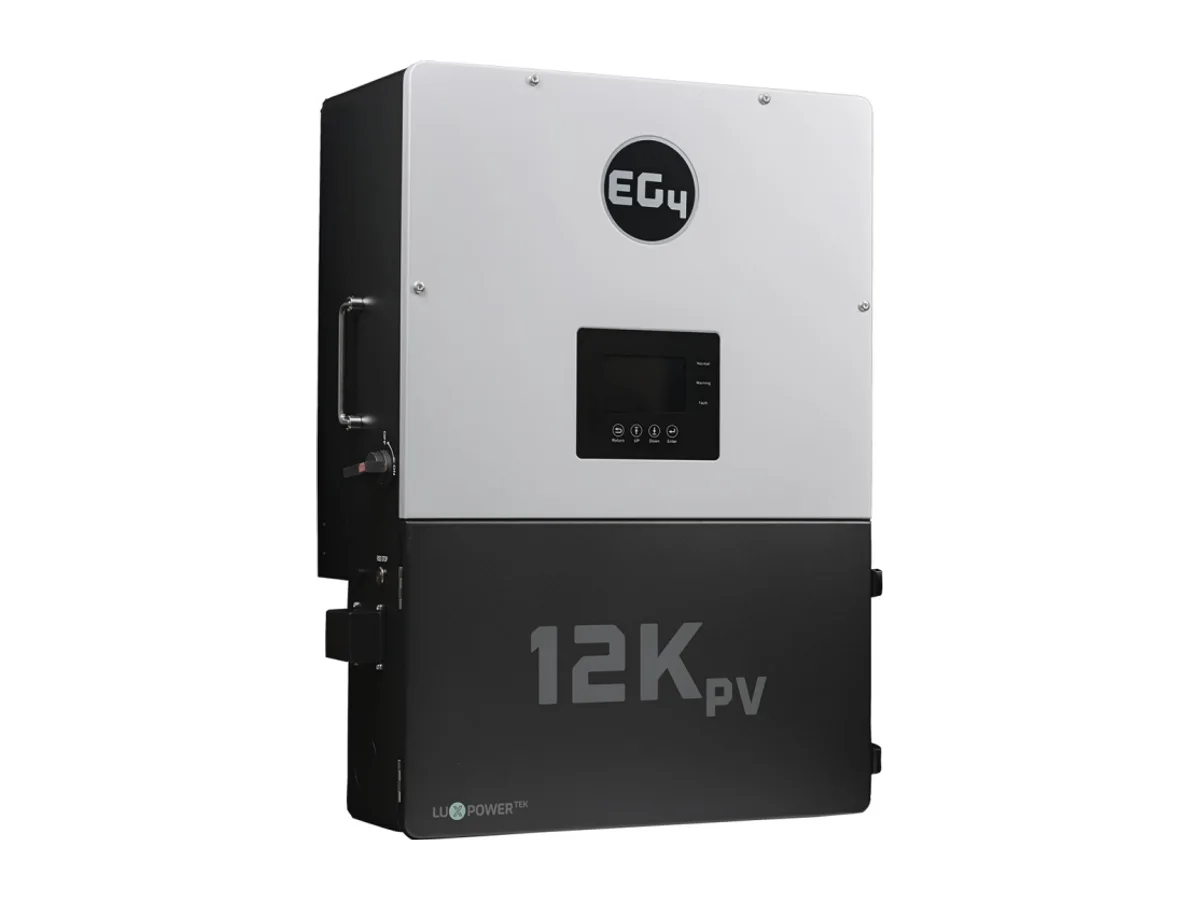 EG4 12k PV Hybrid Inverter
