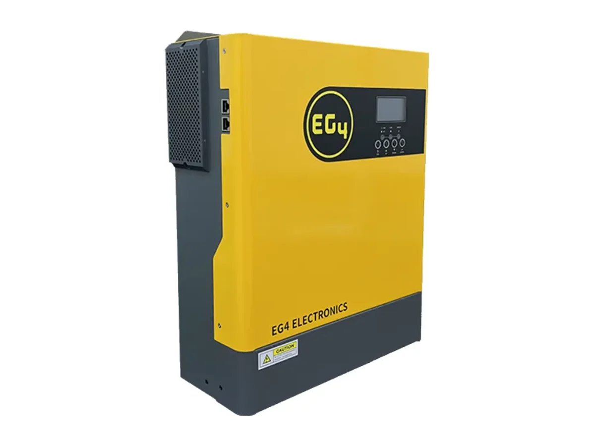 EG4 3kW Off-Grid Inverter