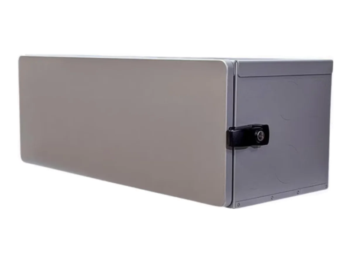EG4 AllWeather Battery Conduit Box