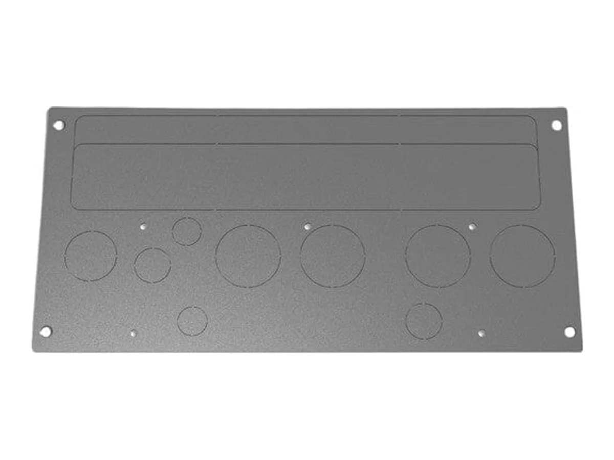 EG4 Conduit Box Top Plate | Compatible with EG4 12000XP Off-Grid Inverter