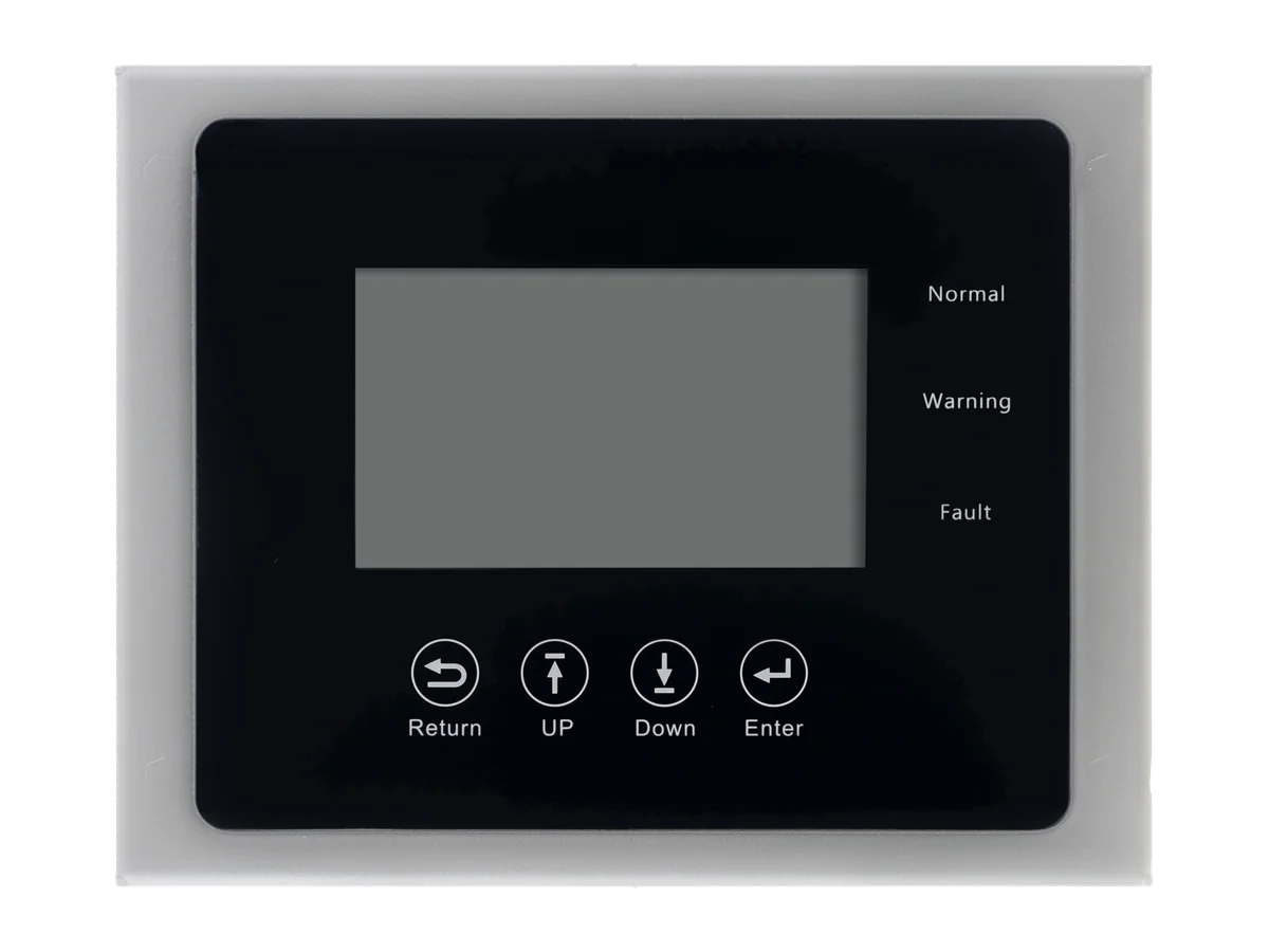 EG4 FlexBOSS LCD Screen Kit for EG4 FlexBOSS Hybrid Inverters