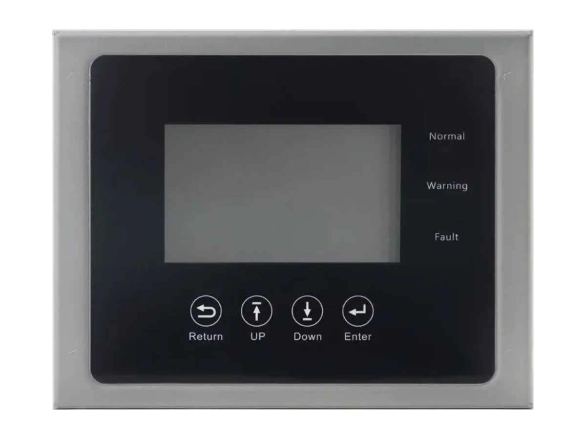 EG4 FlexBOSS Screen Kit Remote LCD Display for EG4 FlexBOSS Inverters - EG4FLEXBOSSRMTELCDSCRN