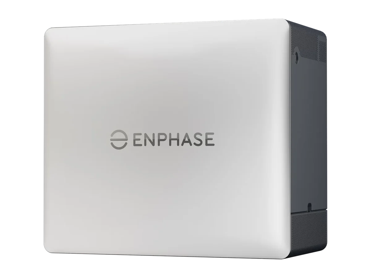 Enphase 10C LFP Battery