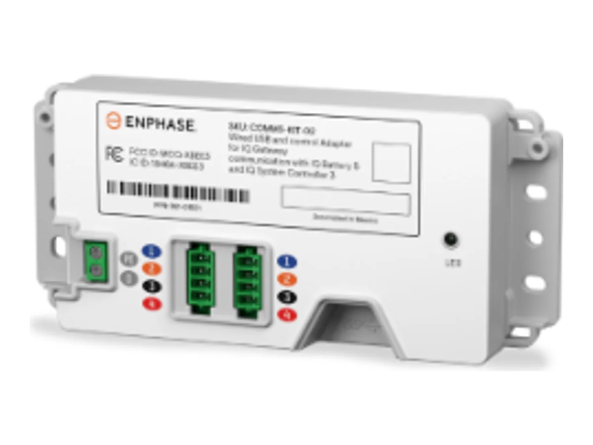 Enphase Communications Kit 2