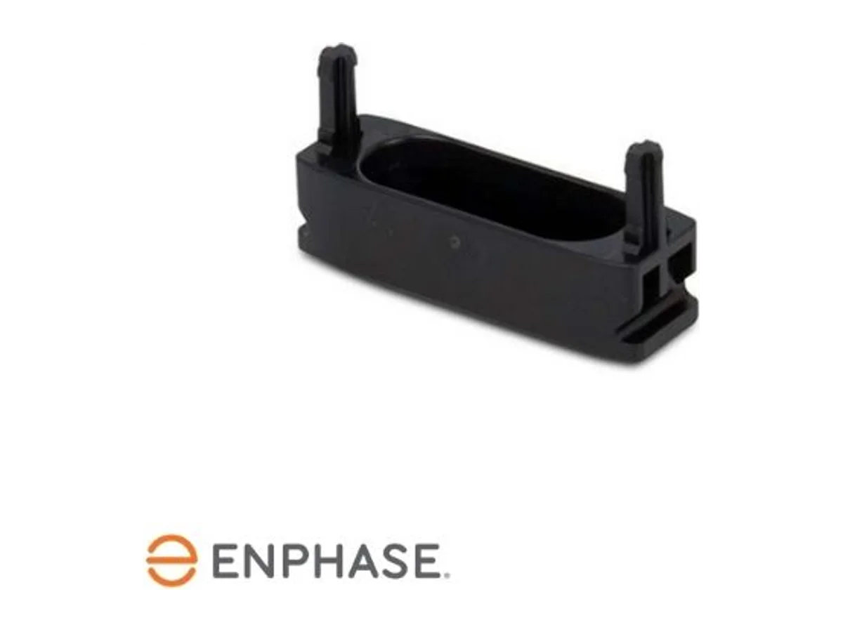 Enphase ET-SEAL-1 Water Tight Cap for M215, Quantity 1