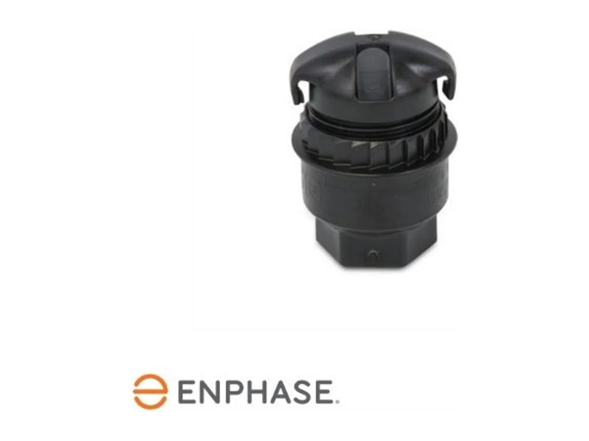 Enphase ET-TERM-1 Branch Terminator for M215 / M250