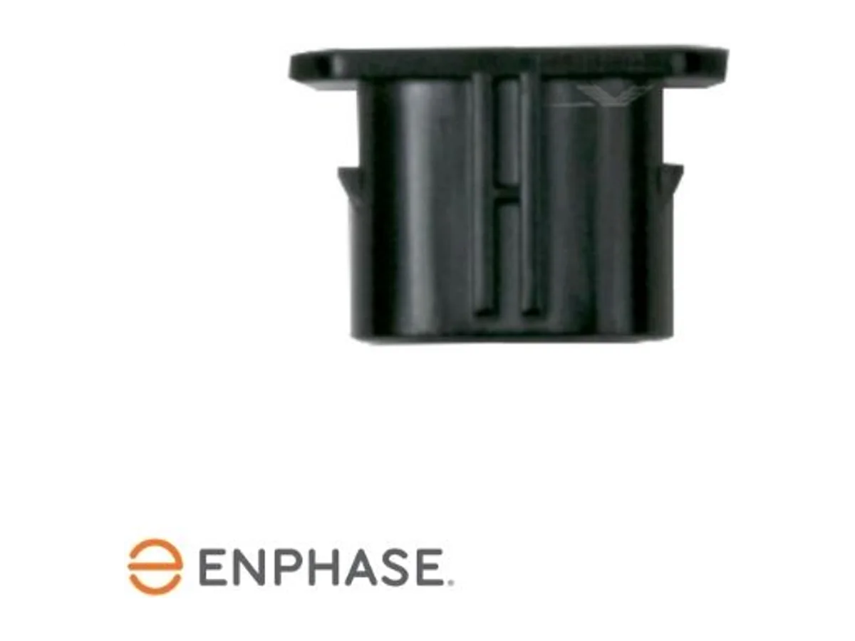 Enphase Female Sealing Cap for IQ Series