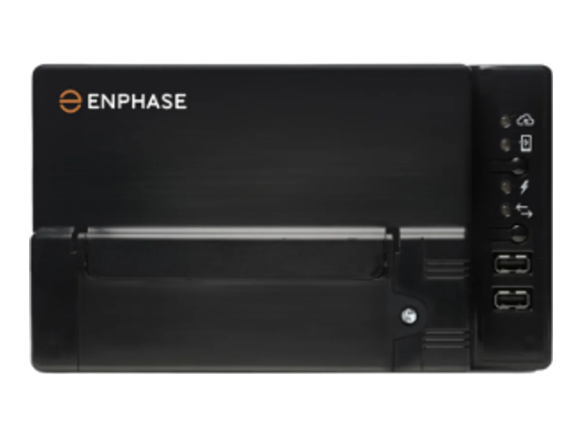 Enphase IQ Gateway Commercial 2