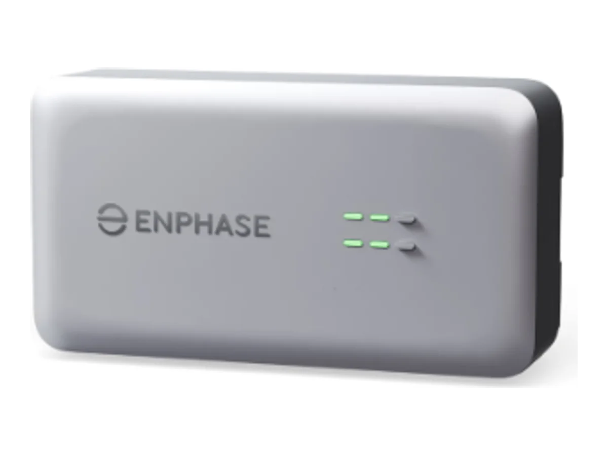 Enphase IQ Gateway Commercial 3