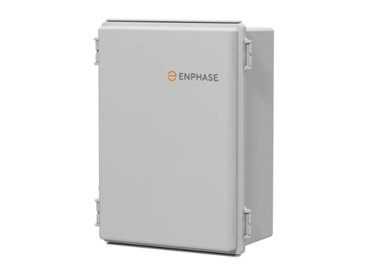Enphase IQ Load Controller