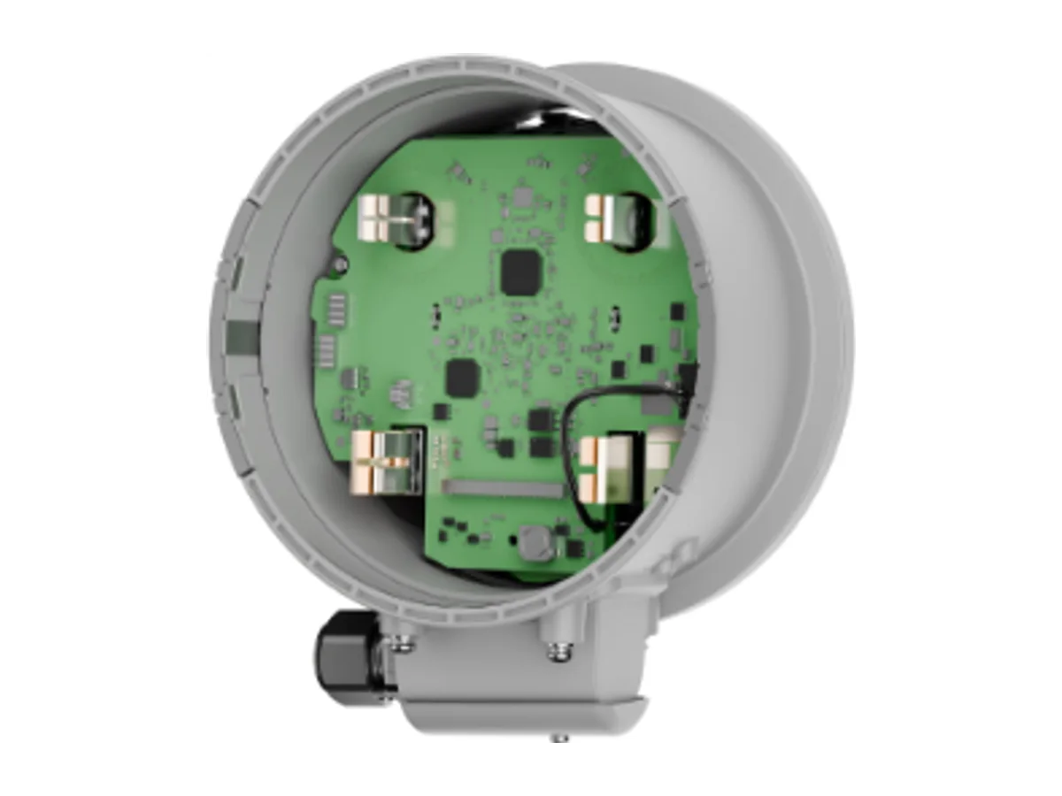 Enphase IQ Meter Collar 200A MID Adapter for Whole Home Backup